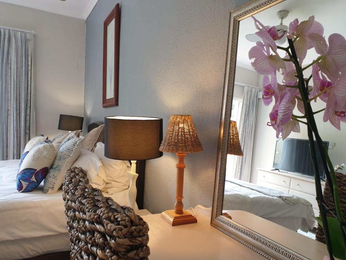 Matina Guest House Γιοχάνεσμπουργκ Εξωτερικό φωτογραφία