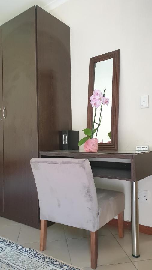 Matina Guest House Γιοχάνεσμπουργκ Εξωτερικό φωτογραφία