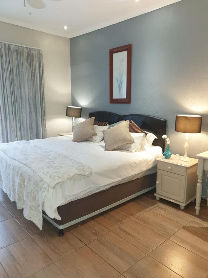 Matina Guest House Γιοχάνεσμπουργκ Εξωτερικό φωτογραφία