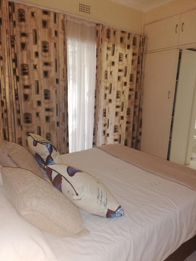 Matina Guest House Γιοχάνεσμπουργκ Εξωτερικό φωτογραφία