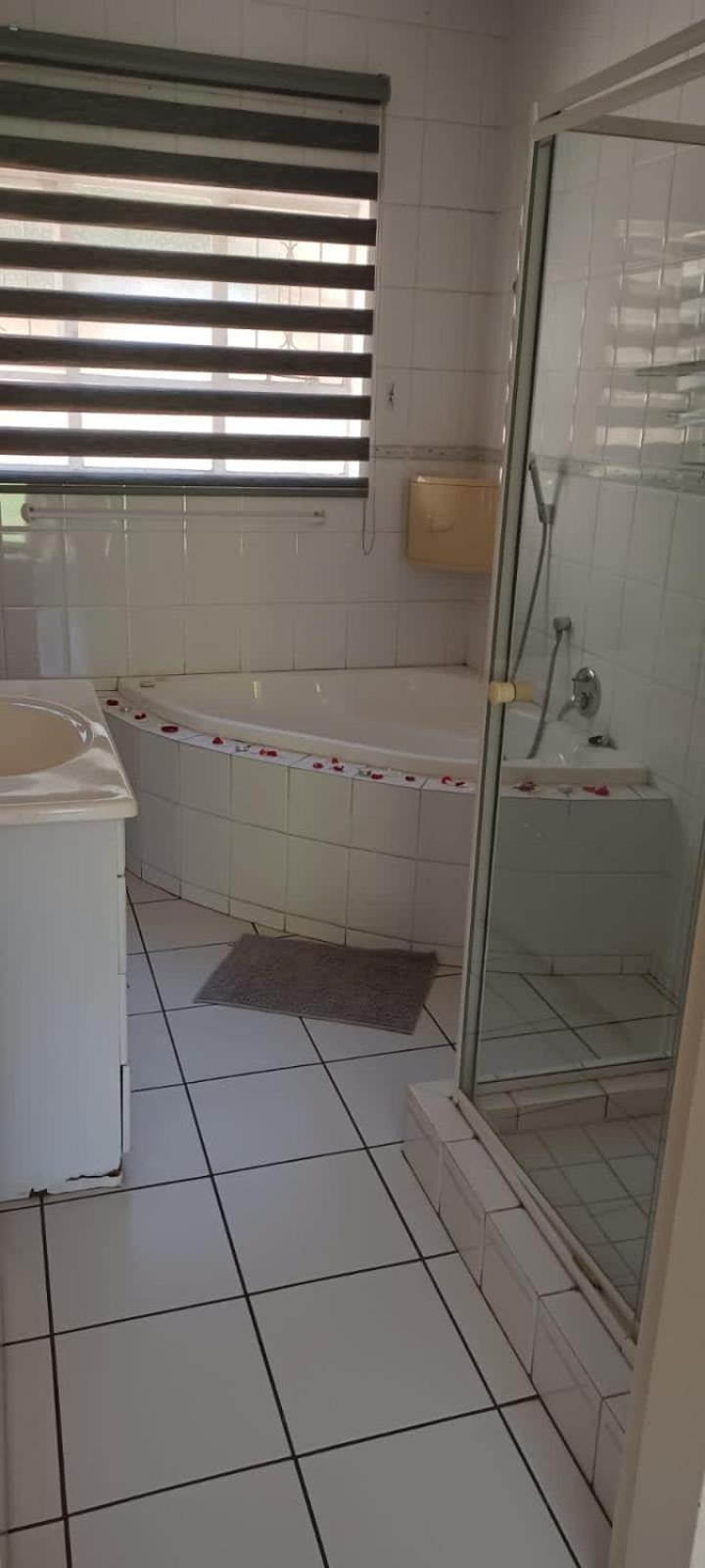 Matina Guest House Γιοχάνεσμπουργκ Εξωτερικό φωτογραφία