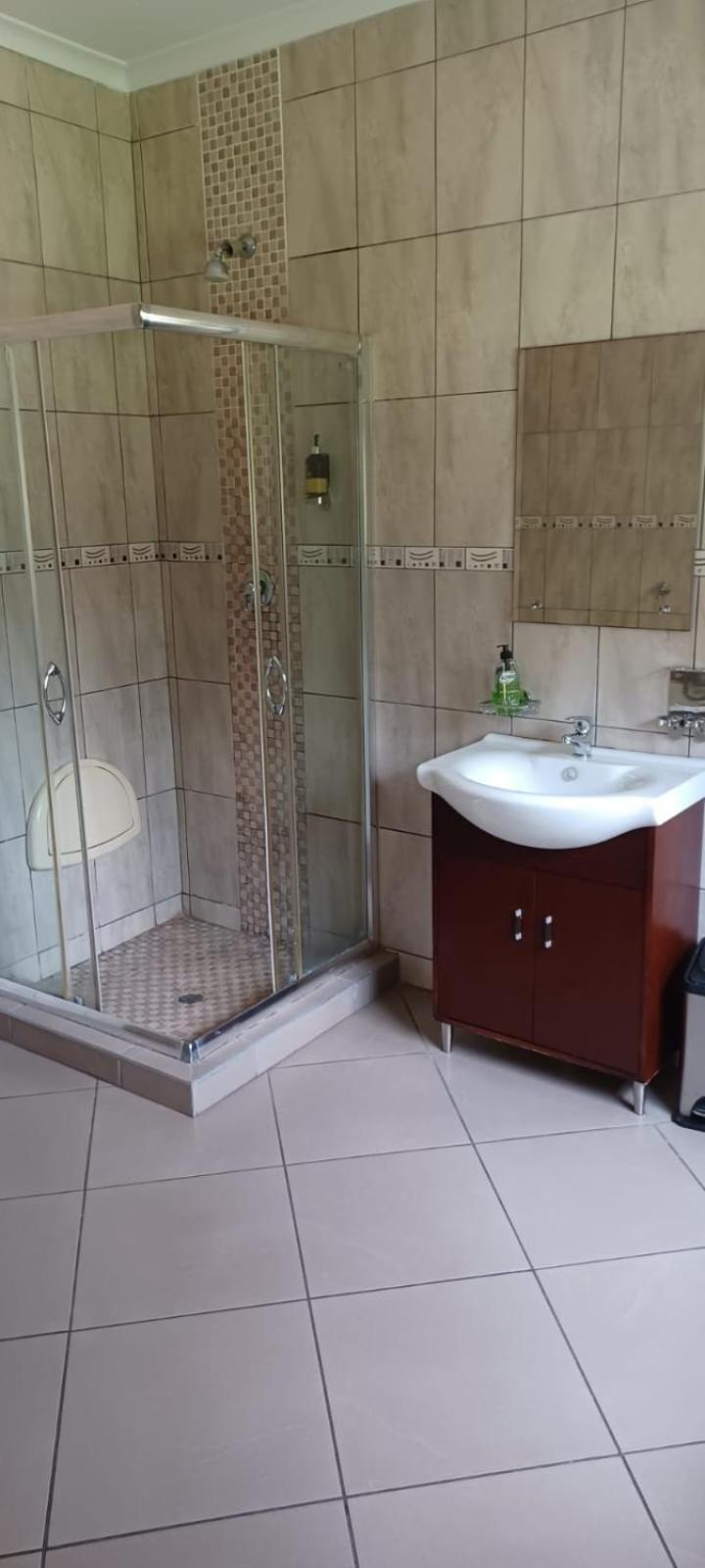 Matina Guest House Γιοχάνεσμπουργκ Εξωτερικό φωτογραφία